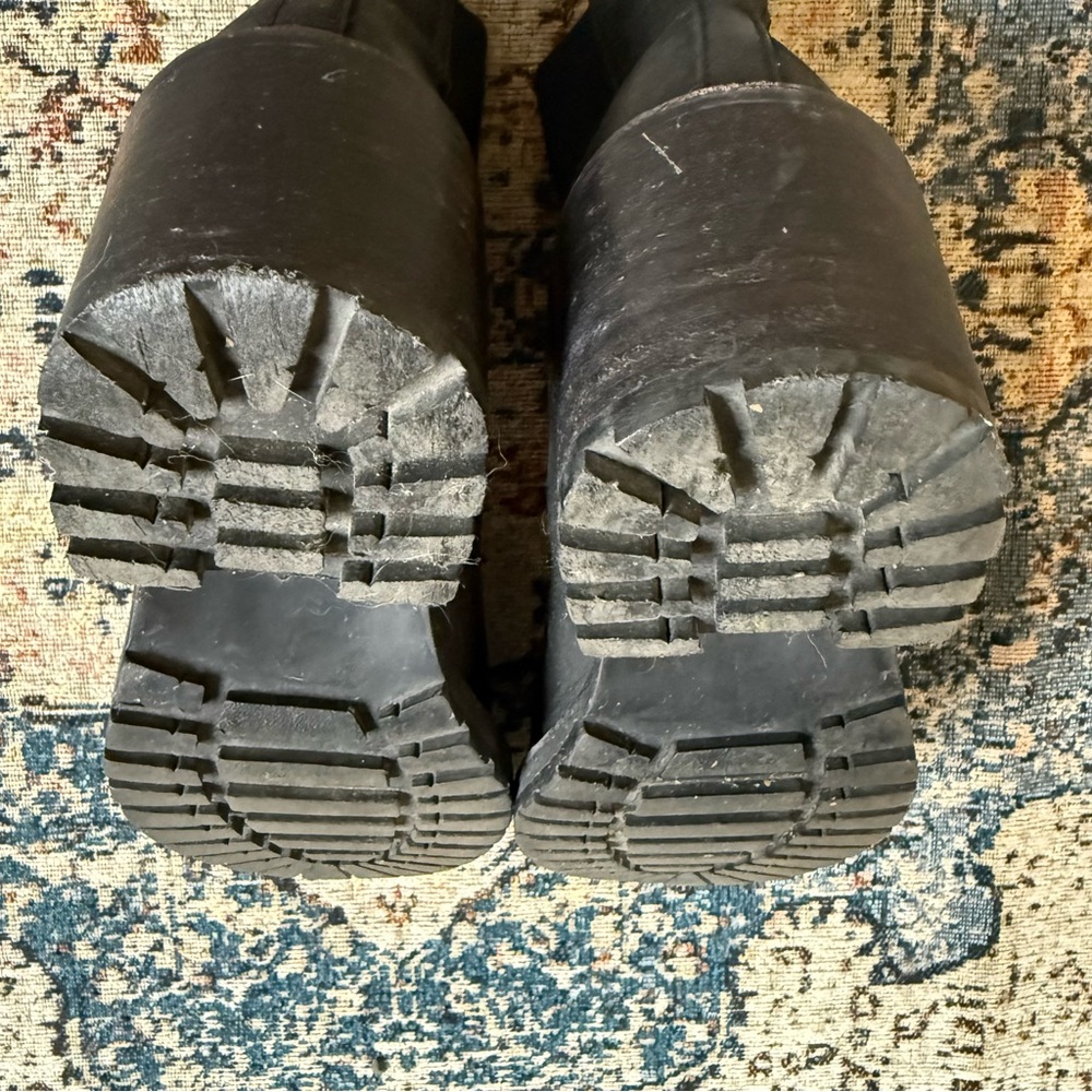 Thursday Boot Company - Everyday Ankle Boot View 6